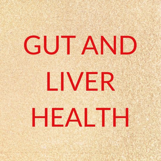 3 Ways To Heal Your Gut (By Supporting Your Liver)